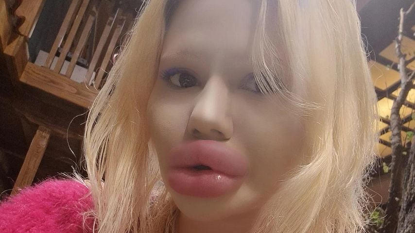 Andrea Ivanova, 2025