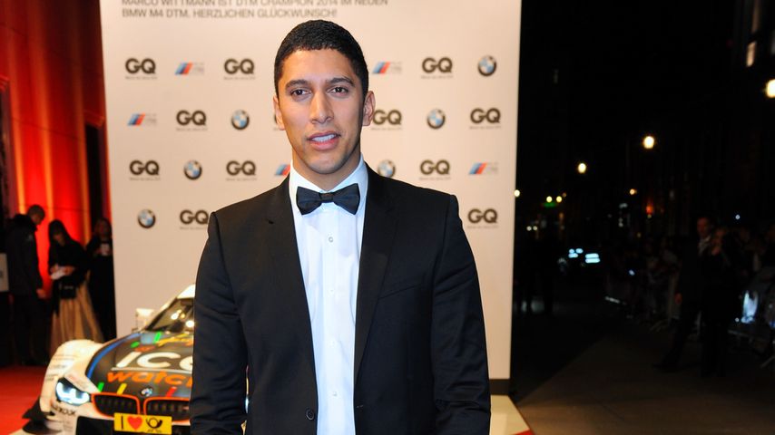 Andreas Bourani