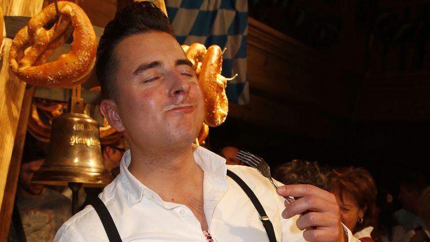 Andreas Gabalier
