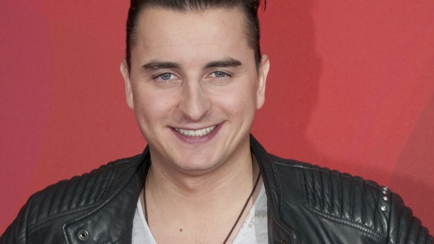 Andreas Gabalier