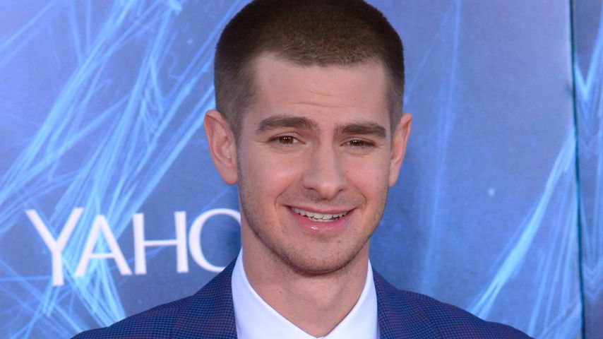 Andrew Garfield