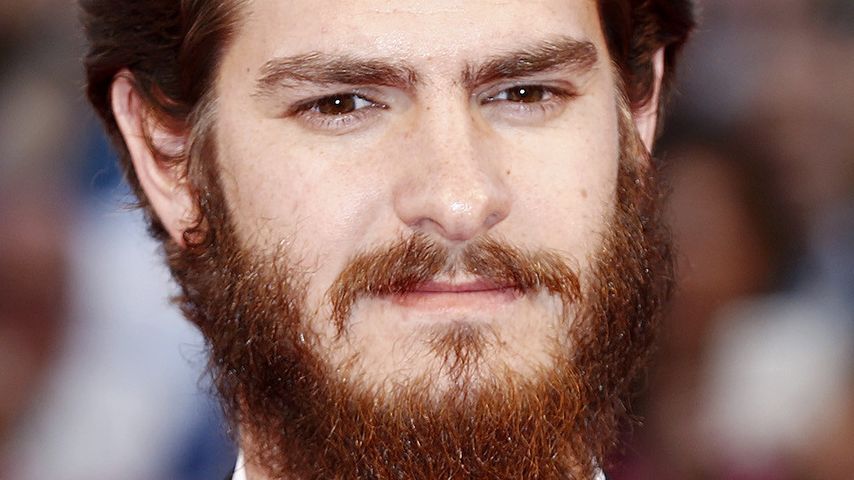 Andrew Garfield