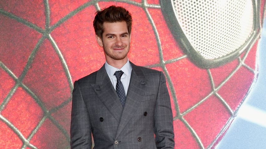 Andrew Garfield