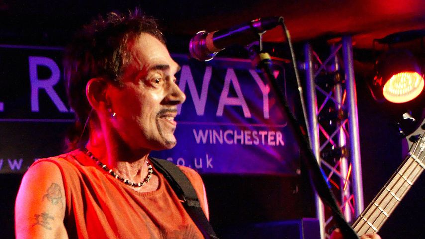 Andy Fraser