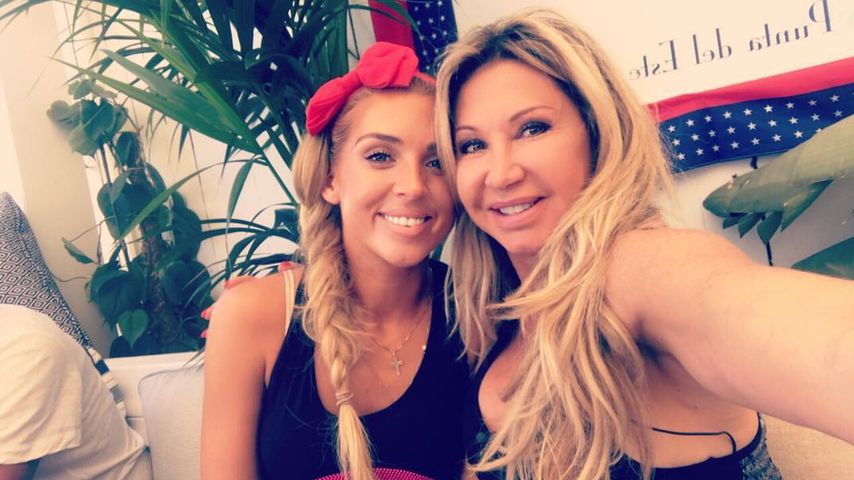 Aneta Sablik: So hat Carmen Geiss nach dem Ehe-Aus geholfen!