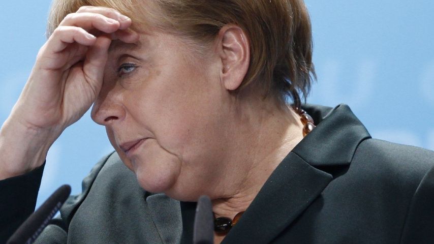 Angela Merkel