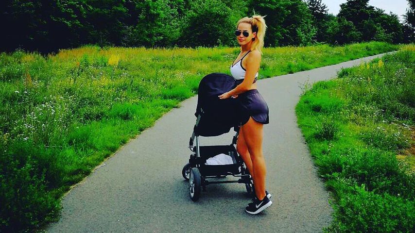 Angelina Heger