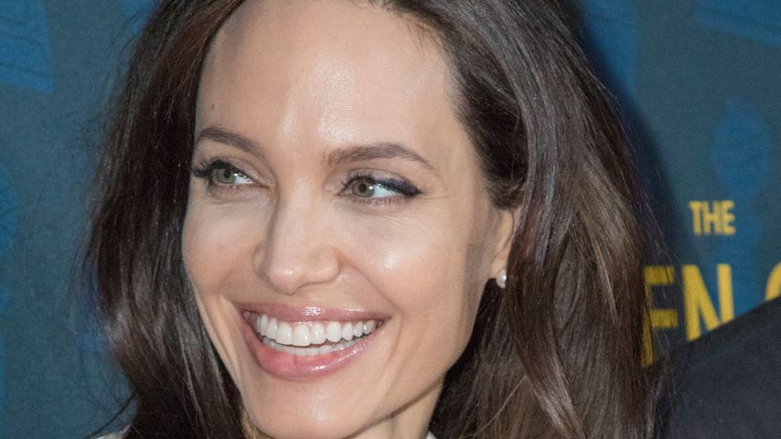 Angelina Jolie, Schauspielerin und Regisseurin