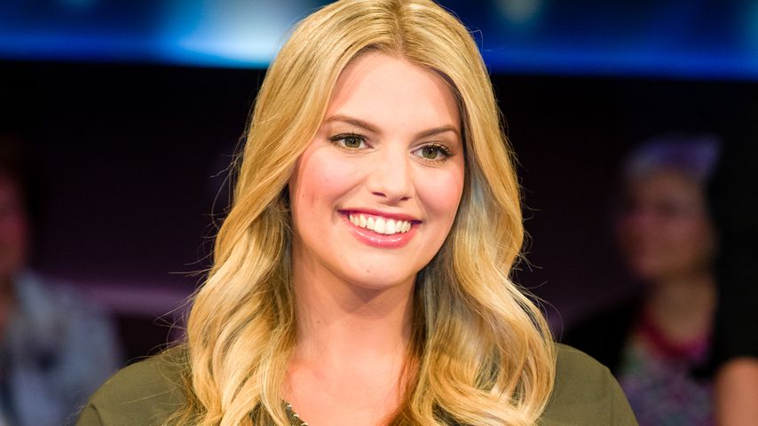 Faisals Gil-Diss: "Let's Dance"-Angelina hofft auf Scherz!