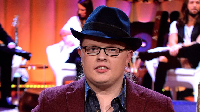 Angelo Kelly bei "It takes 2"