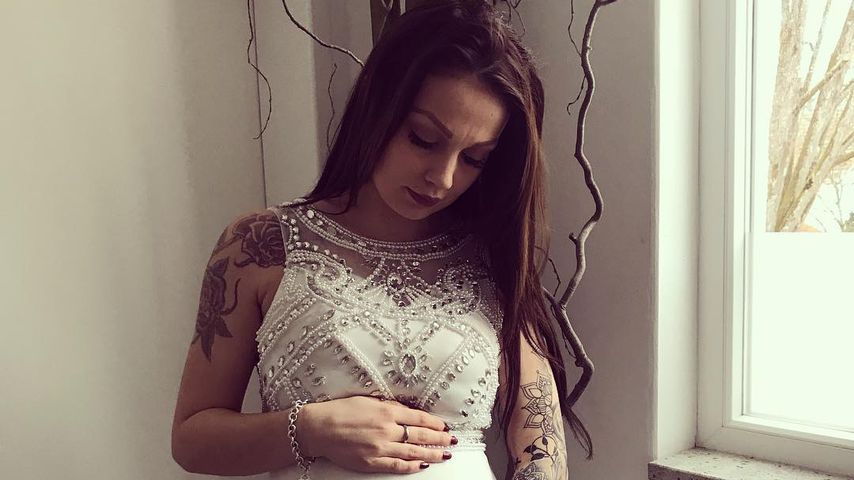 Angie Teubner, Krankenschwester