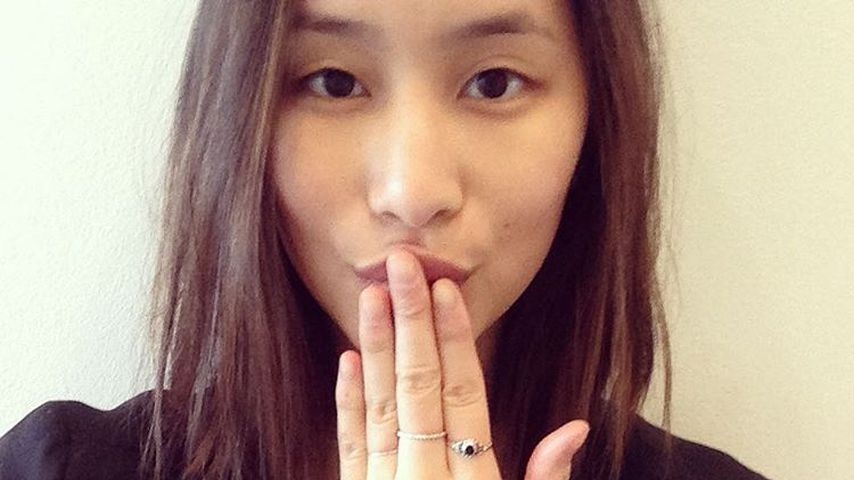 Anh, GNTM-Teilnehmerin