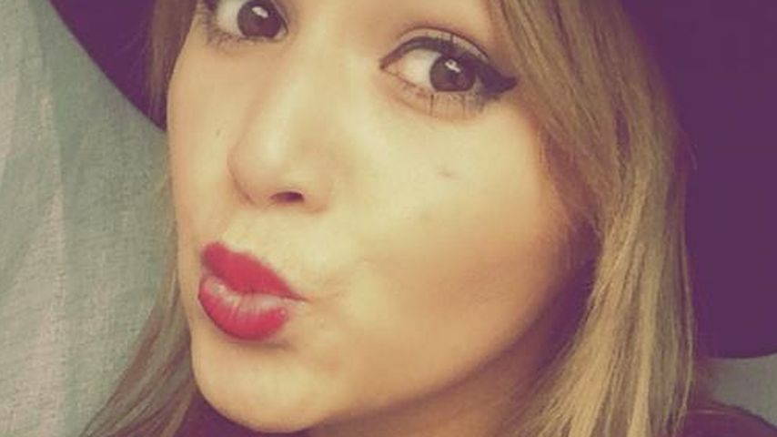 Anita Latifi, TV-Star