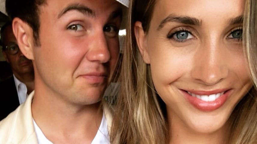 Hochzeit gecancelt: Ann-Kathrin & Mario verliebt in Paris!
