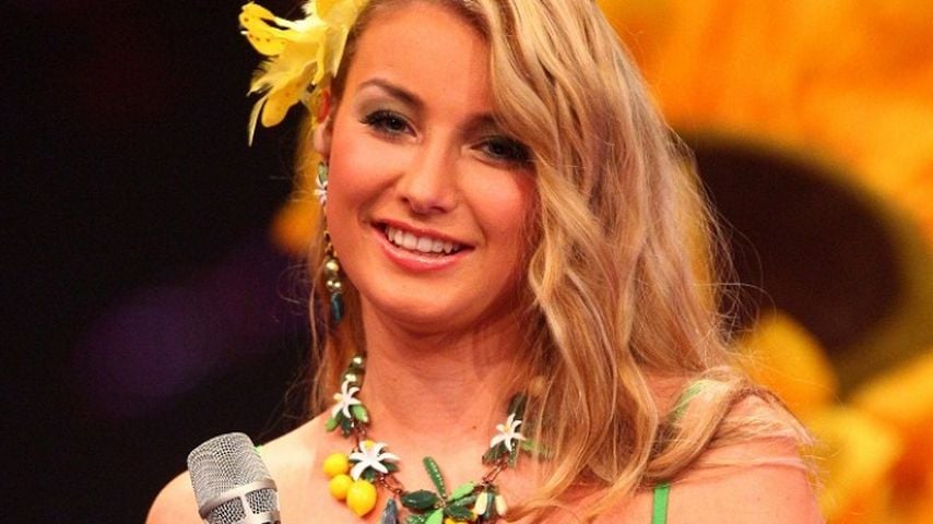 DSDSPietros Bruder ist bei AnnaCarina eingezogen Promiflash.de