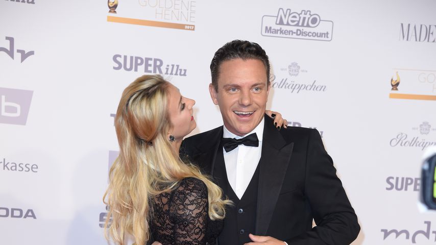 Planen Stefan Mross & Anna-Carina ihre Hochzeit für 2019?