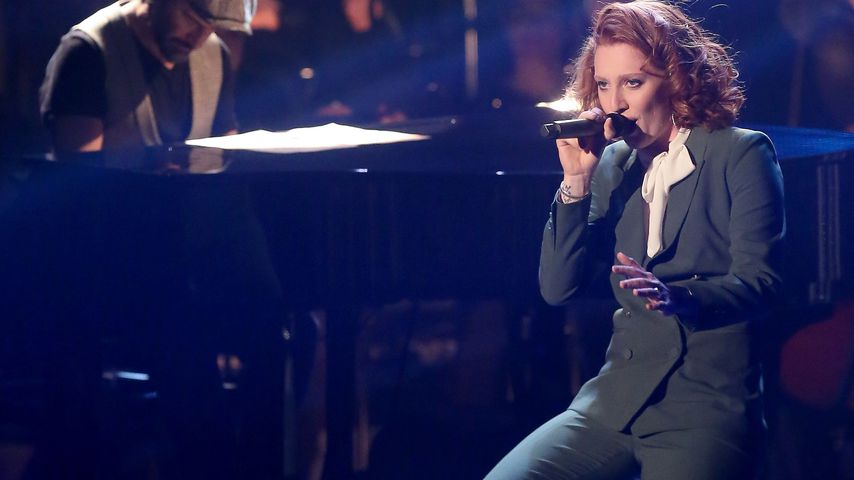Anna Heimrath im Halbfinale von "The Voice of Germany"