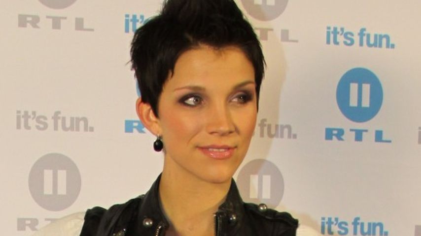 Anna-Maria Zimmermann
