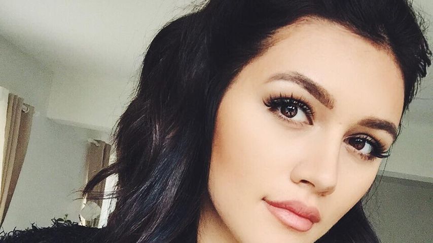 Anna Maria Damm, deutsches Model, Bloggerin und Sängerin