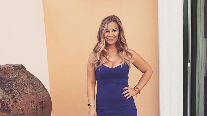 Anna Saccone-Joly, UK-YouTuberin