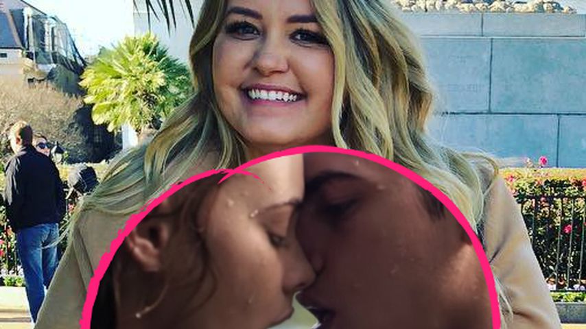 Autorin Anna Todd: So megaerotisch wird der “After”-Film!