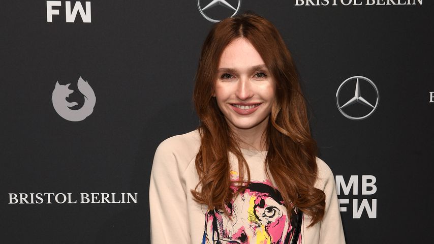 Mitmachen oder nicht? Das rät GNTM-Aussteigerin Anna
