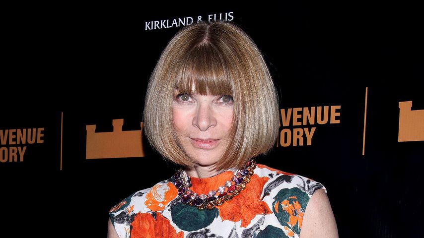 Anna Wintour