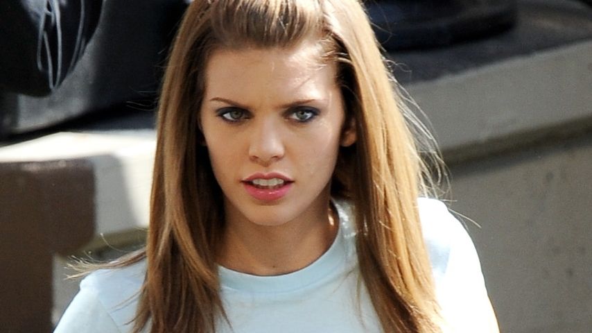 Opinion Annalynne mccord twitter for Delirium Annalynne mccord twitter phrase Absolutely