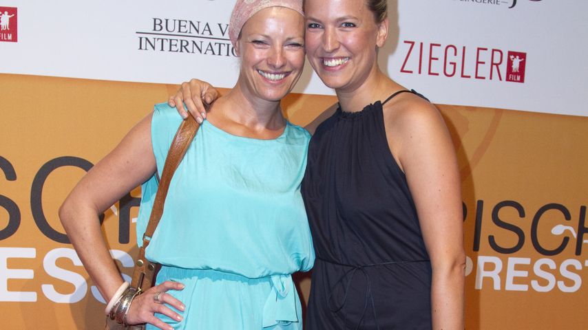 Anne Apitzsch