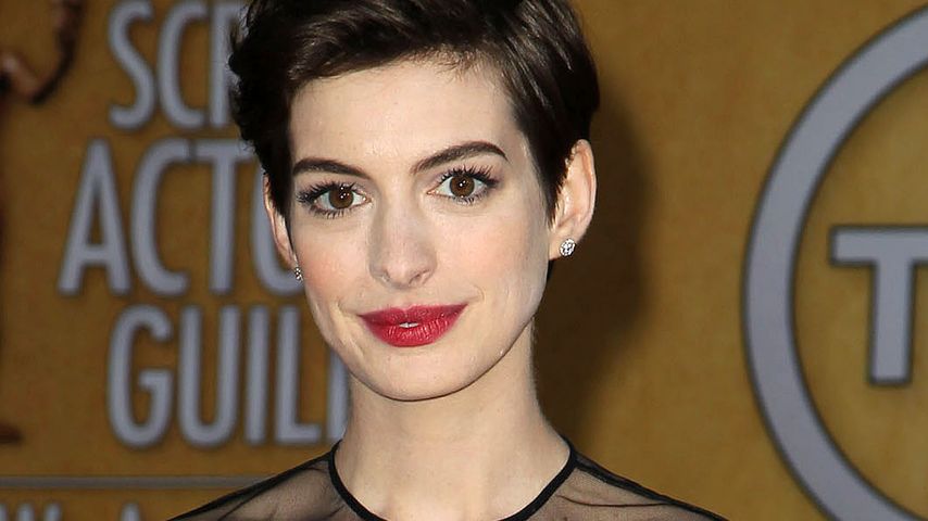Anne Hathaway