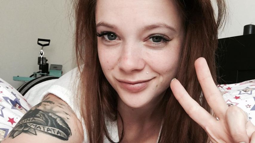 Alles Fake! Anne Wünsche hasst die Welt der perfekten Promis