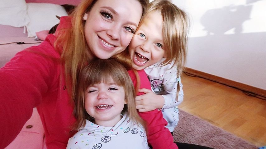 Kinderwunsch? Darum nimmt Anne Wünsche die Pille nicht mehr!