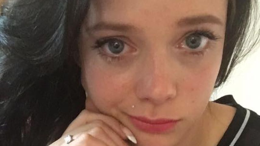 Anne Wünsche, Ex-"Berlin - Tag & Nacht"-Darstellerin