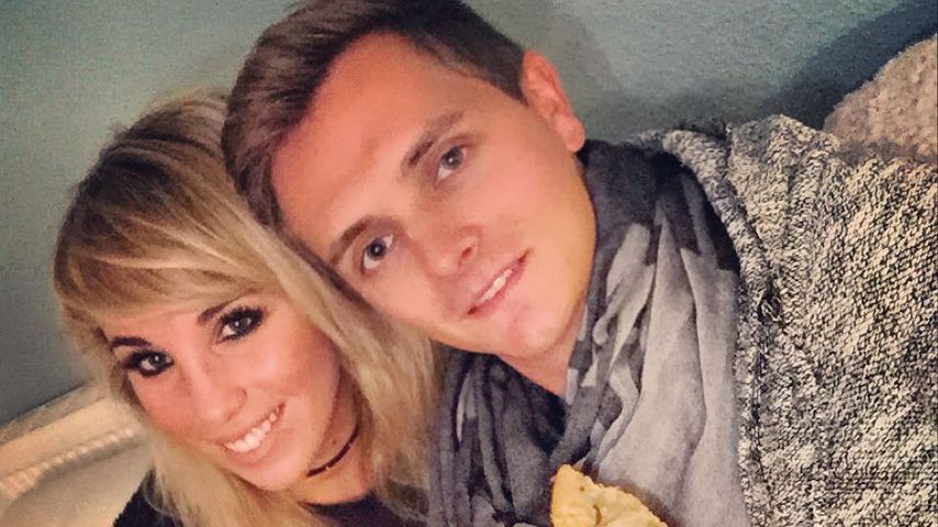 Heiraten & Kinder: Plant Annemarie Eilfeld schon Zukunft?
