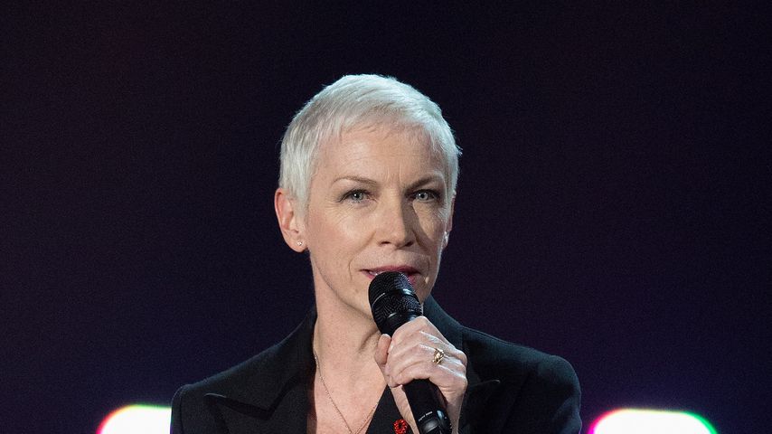 Annie Lennox