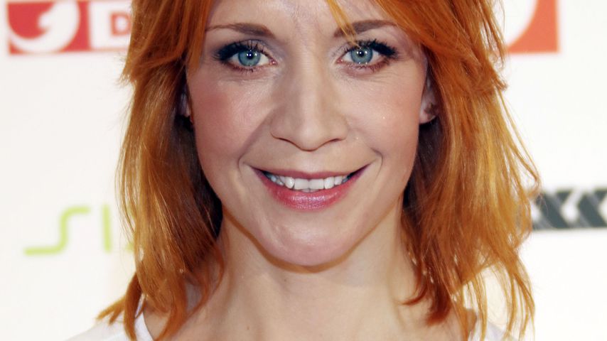 Annika Ernst, Schauspielerin