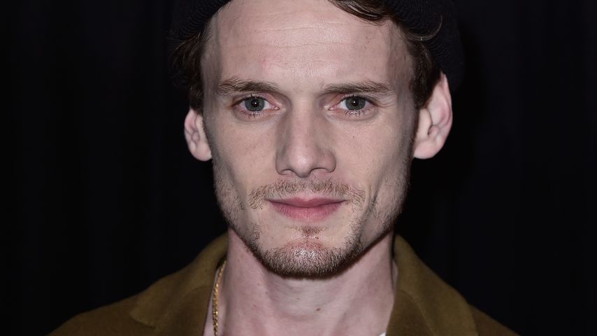 Anton Yelchin