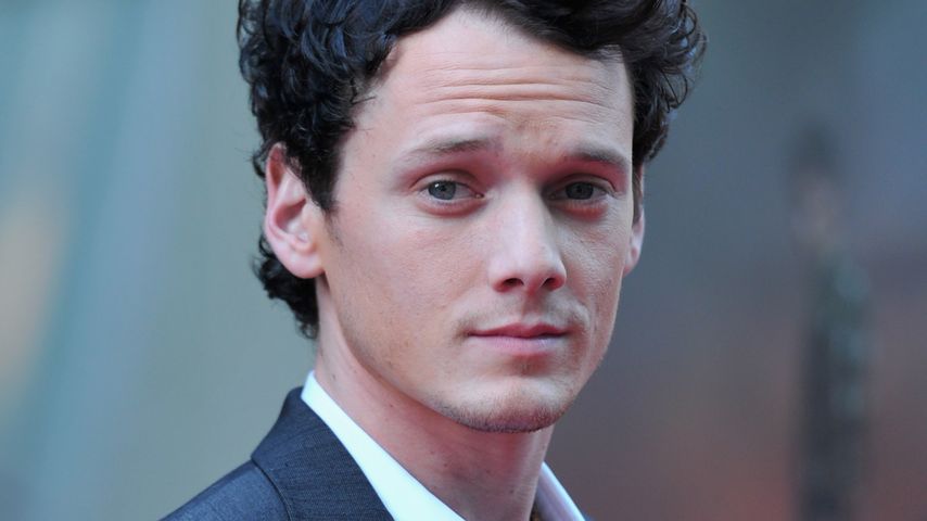 Anton Yelchin, Schauspieler