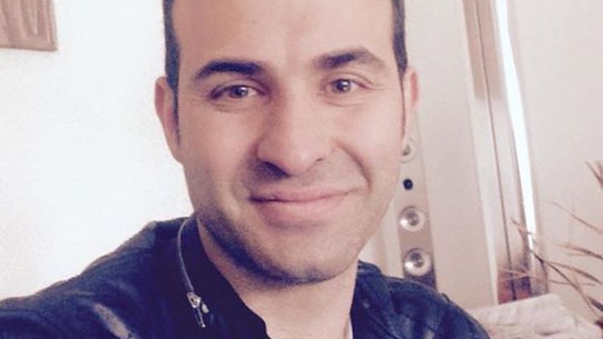 Antonio Gerardi