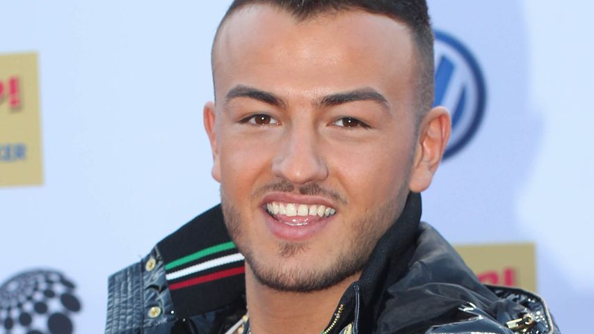 Ardian Bujupi