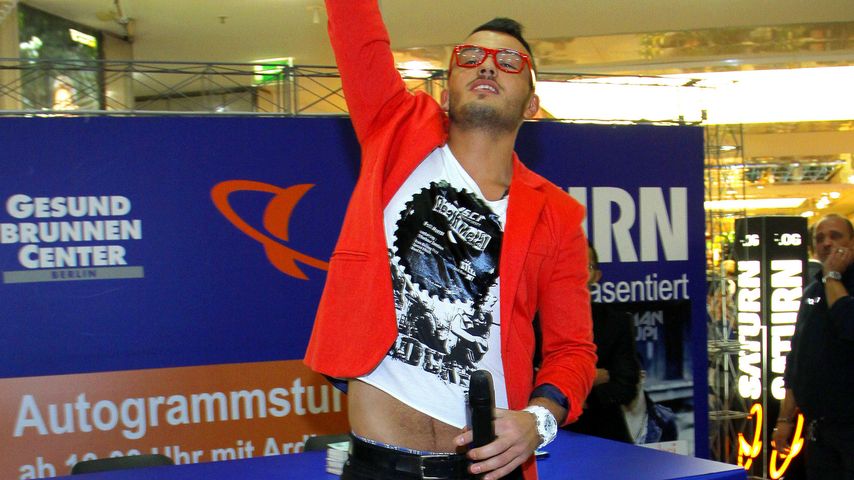 Ardian Bujupi