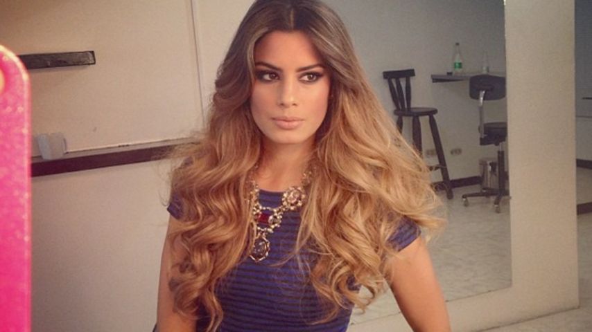Ariadna Gutierrez
