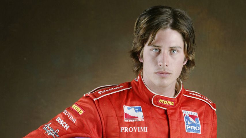 Arie Luyendyk Jr., Rennfahrer