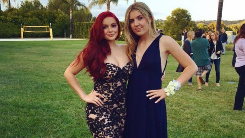 Ariel Winter