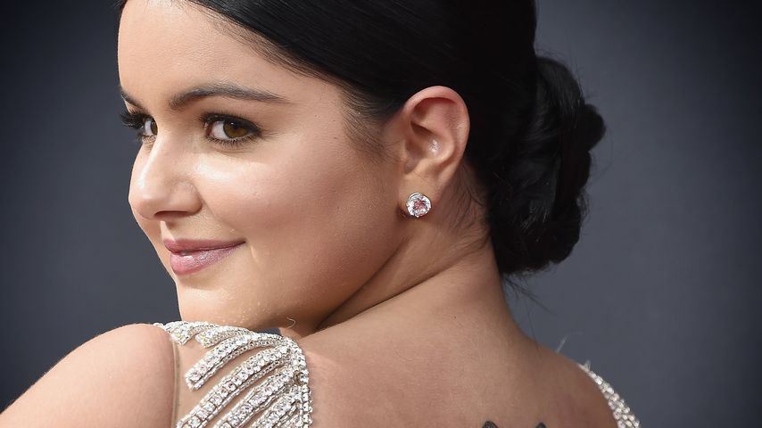 Ariel Winter auf den 68. Primetime Emmy Awards