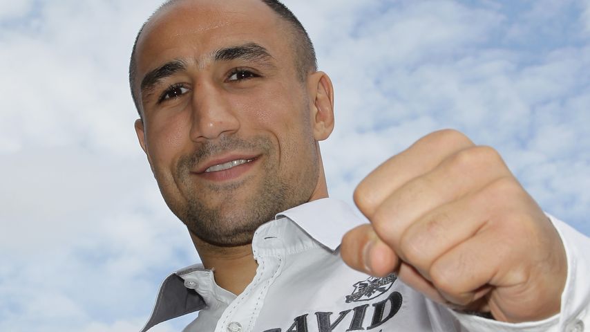 Arthur Abraham, Profi-Boxer