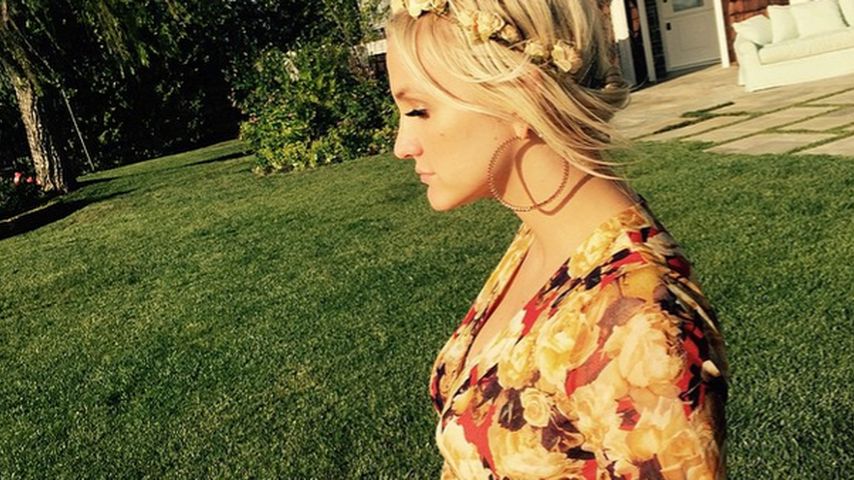 Ashlee Simpson