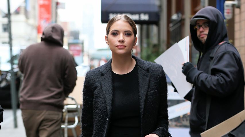 Ashley Benson