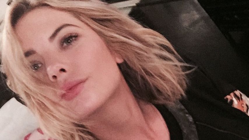 Ashley Benson