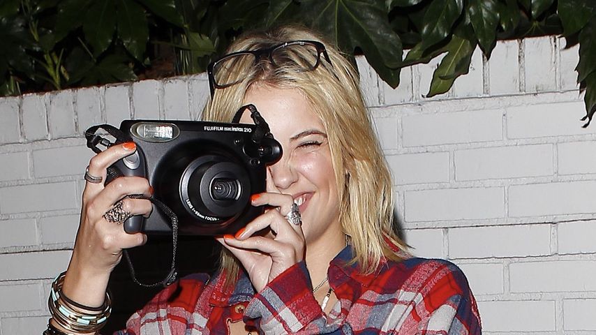 Ashley Benson